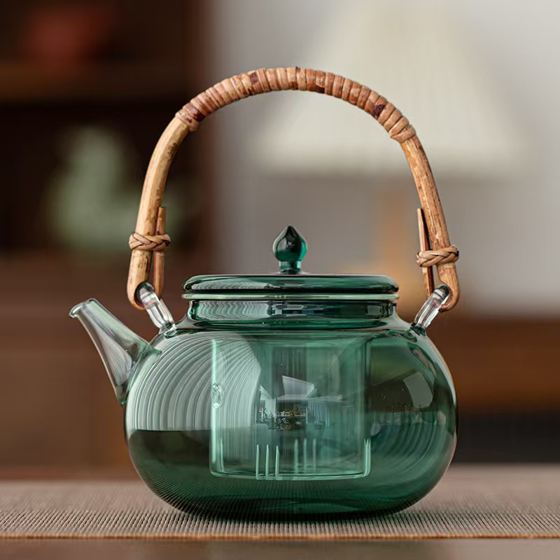 మీ గాజు కూజాను ఎలా చూసుకోవాలి