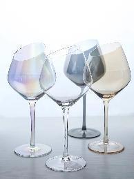 గాజు గోబ్లెట్ల ఉపయోగాలు